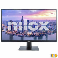 Gaming-Monitor Nilox Full HD 27" 100 Hz