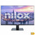 Gaming-Monitor Nilox Full HD 27" 100 Hz