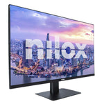 Gaming-Monitor Nilox Full HD 27" 100 Hz