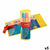 Marker-Set Stabilo Point 88 Bunt Einklappbar Roll-up-Koffer (5 Stück)
