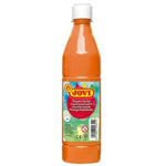 Tempera Jovi Orange 500 ml (12 Stück)