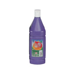 Tempera Jovi Violett 500 ml (12 Stück)