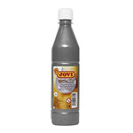 Tempera Jovi Silberfarben 500 ml Metallic (6 Stück)