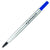 Nachfüllung für Kugelschreiber Parker Blau (12 Stück)