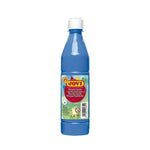Tempera Jovi Türkis 500 ml (12 Stück)