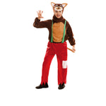 Verkleidung für Kinder My Other Me Wolf (3 Stücke)