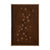 Leinwand Holz 80 x 7 x 120 cm