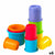 Geschicklichkeitsspiel für Babys PlayGo 10 Stücke 7 x 27 x 7 cm (6 Stück)