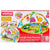 Spielmatte Winfun Dschungel Stoff (4 Stück)