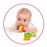 Babyspielzeug-Set Winfun 3 Stücke 13 x 18,5 x 2,5 cm (6 Stück)