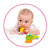 Babyspielzeug-Set Winfun 3 Stücke 13 x 18,5 x 2,5 cm (6 Stück)