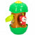 Interaktives Spielzeug für Babys Winfun Affe 11,5 x 20,5 x 11,5 cm (6 Stück)