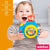 Spielzeugkamera für Kinder Winfun Blau 17 x 16,5 x 8 cm (6 Stück)