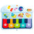Interaktives Klavier für Babys Winfun 42 x 3 x 32 cm (4 Stück)