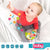 Spielzeugcontroller Colorbaby grün 15 x 5,5 x 12 cm (6 Stück)