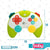 Spielzeugcontroller Colorbaby grün 15 x 5,5 x 12 cm (6 Stück)