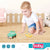 Fahrzeug Fernsteuerung Colorbaby grün 13 x 9 x 10 cm (6 Stück)