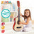 Kindergitarre Woomax 76 cm