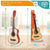 Kindergitarre Woomax 76 cm
