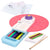 Design-Studio Colorbaby (6 Stück)