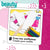 Design-Studio Colorbaby (6 Stück)