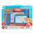 Zaubertafel Colorbaby 2 Stücke 6 Stück