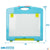 Doppelseitige Tafel Colorbaby 34 x 31 x 29 cm 2 Stück 34 x 31 x 29 cm
