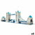 3D Puzzle Colorbaby Tower Bridge 120 Stücke 77,5 x 23 x 18 cm (6 Stück)