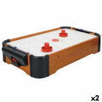 Tisch-Hockey CB Games 56 x 10 x 31 cm (2 Stück)