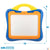 Magnettafel Colorbaby Beidseitig (6 Stück)