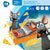 Tischspiel CB Games Falle (6 Stück)