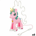 Tischspiel CB Games Einhorn (6 Stück)