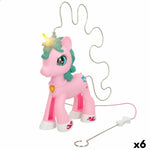 Tischspiel CB Games Einhorn (6 Stück)