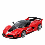 Fahrzeug Fernsteuerung Ferrari FXX K Evo 1:14 (2 Stück)