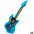 Kindergitarre Winfun Cool Kidz Elektrizität 63 x 20,5 x 4,5 cm (6 Stück)