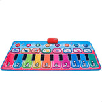 Übungsklavier Bontempi