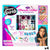 Schönheitsset Cra-Z-Art 2 x 13 x 2 cm Für Kinder Nägel Haar Körper Glitzernd 4 Stück