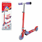 Roller Colorbaby Rot 6 Stück
