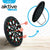 Zielscheibe Colorbaby Ø 31 cm (6 Stück)