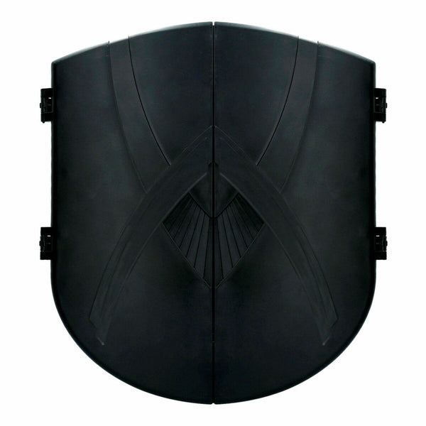 elektronische Dartscheibe Aktive 45 x 50 x 4,5 cm (2 Stück)