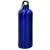 Wasserflasche Aktive 750 ml Karabinerhaken Aluminium 7 x 25 x 7 cm (24 Stück)