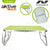 Table Klapptisch Aktive Pistazienfarben 60 x 25 x 40 cm (4 Stück)