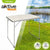 Table Klapptisch Aktive Weiß 80 x 70 x 60 cm (4 Stück)