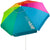 Sonnenschirm Aktive Bunt 200 x 200 x 200 cm 200 x 203 x 200 cm (6 Stück)