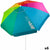 Sonnenschirm Aktive Bunt 200 x 200 x 200 cm 200 x 203 x 200 cm (6 Stück)