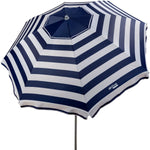 Sonnenschirm Aktive 220 x 209 x 220 cm 220 x 215 x 220 cm 220 x 213 x 220 cm (6 Stück)