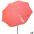 Solskærm Aktive Koralle Aluminium Stahl 220 x 208 x 220 cm (6 Stück)