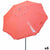 Solskærm Aktive Koralle Aluminium Stahl 220 x 208 x 220 cm (6 Stück)