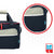 Kühltasche Aktive 36 x 22 x 21 cm (6 Stück)