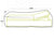 Schutzhülle Aktive 200 x 45 x 75 cm (6 Stück)